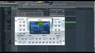 FL Studio Armin Van Buuren Orbion Free FLP