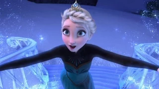 Frozen Fever Trailer Released