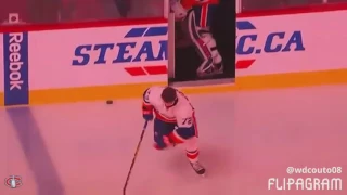 Montreal Canadiens VS New York Islanders all goals and highlights  (23/2/17)