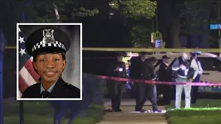 Charges expected in shooting death of Chicago officer Areanah Preston