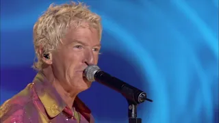 Reo Speedwagon – Take It on the Run -Live (HD) Melodic Rock -2011