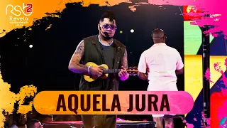 Grupo Revelação - Aquela Jura (REVELA SAMBA BEACH 2 - LADO B / Ao Vivo)