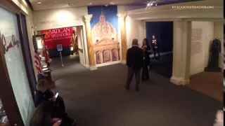 Time Lapse - Vatican