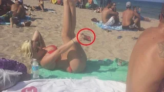 ЛУЧШИЕ ПРИКОЛЫ 2016 АВГУСТ | Best Coub | Funny video | Ржу | Подборка приколов #6 | Смешное видео