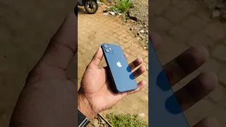 iPhone 12 mini #shorts #viral #youtubeshorts #trending #new #shortvideo #short #flipkart #ytshorts