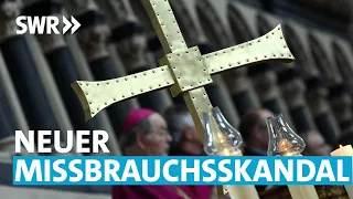 Priester im Bistum Trier sammelte mutmaßliche Missbrauchsfotos | SWR Zur Sache! Rheinland-Pfalz