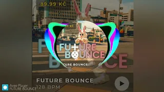 Future Bounce-Padmaster