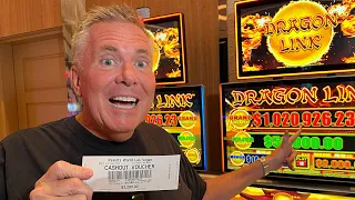 Winning This $1M Grand Would Get Me Even For The Week!