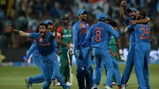 On This Day: Nehra reveals how MS Dhoni ran Bangladesh out in 2016