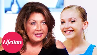 Dance Moms: Abby Thinks Brynn Will WIN (S6 Flashback) | Lifetime