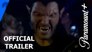 Teen Wolf The Movie 2 | Official Trailer | 2024