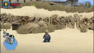 LEGO® CITY UNDERCOVER part one