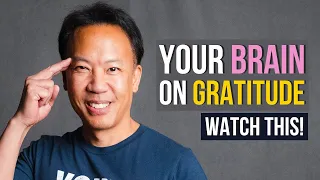 How Gratitude Changes Your Brain 🧠