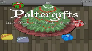 Poltergifts (Flash Game) [Halloween/Christmas]