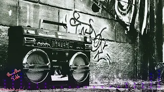 BoomBox  #tekk  - By Tekk machine