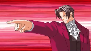 Ace Attorney Investigations: Miles Edgeworth - Pursuit ~ Lying Coldly (ViLKa Remix)