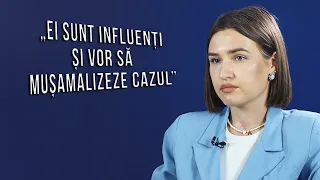 „Soțul unei foste deputate mi-a omorât iubitul, iar pe mine m-a băgat în comă” | Monolog