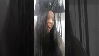 🔥Georgia Brown sings Vitas - Opera #2 Acapella!