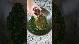 Authentic Chimichurri Sauce Recipe | Sauces That Slap | Episode 7