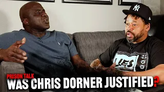 Did LAPD push Chris Dorner over the Edge? The untold Story...