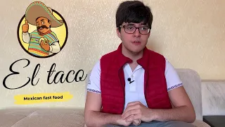 El Taco | куда пропали ингредиенты?