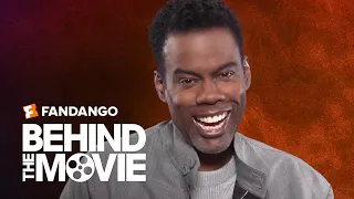 Chris Rock on How Dangerous the Real Traps Were in 'Spiral: From the Book of Saw' | Fandango