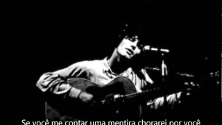 Tim Buckley - Phantasmagoria in Two (LEGENDADO)