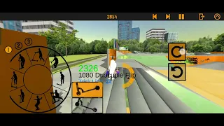 Имбовый баг на очки в игре Scooter FE3D 2!! :) 💯🔥