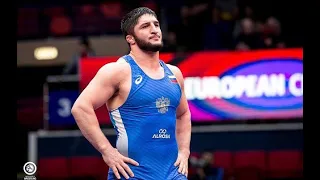 Abdulrashid Sadulaev| Highlights| Russia wrestling team