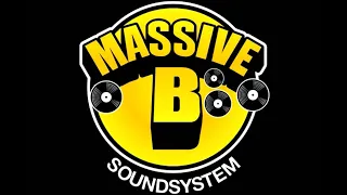 Mavado Feat. Busy Signal - Real McKoy (Massive B Soundsystem 96.9)