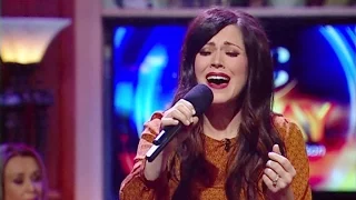 Kari Jobe: I Will Sing (James Robison / LIFE Today)