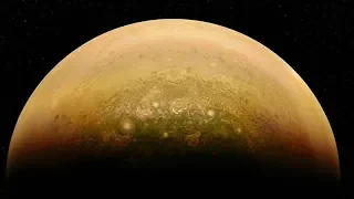 JUNO : Dévoiler les secrets de JUPITER - LDDE