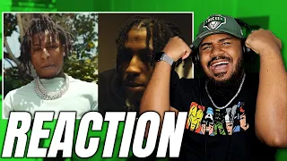 NBA YoungBoy - Digital / Proof (Official Music Videos) REACTION