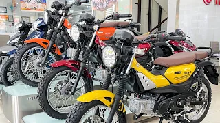 Giá Xe Yamaha PG-1 2024 Mới Nhất Tháng 6/2024 | Quang Ya