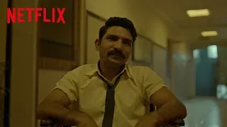 If Netflix Characters Were In Your School