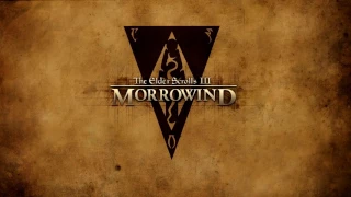 The Elder Scrolls III: Morrowind - Full Original Soundtrack by Jeremy Soule