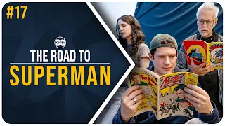 Zack Snyder Talks DCU & Superman! GREAT NEWS From James Gunn - The Road To Superman #17