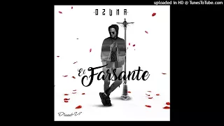 Ozuna - El Farsante (Instrumental) [Remake]
