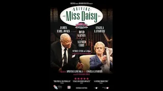 Driving Miss Daisy - Angela Lansbury & James Earl Jones - 2014