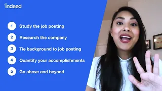 Why Should We Hire You? Tips + Example Answer I Indeed Career Quick Tips