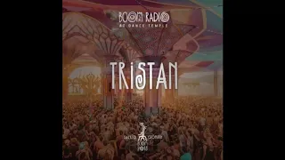 TRISTAN - Live Set@Boom Festival 2018 Dance Temple 19 [Psychedelic Trance]