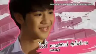 ENG Sub Love Sick The Series Uncut S1E01