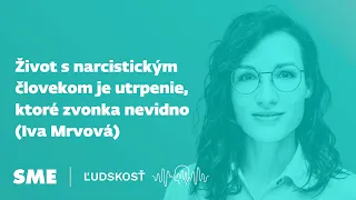 Život s narcistickým človekom je utrpenie, ktoré zvonka nevidno (Ľudskosť)