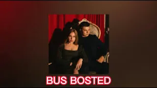 Гербер - уляля | remix bus bosted