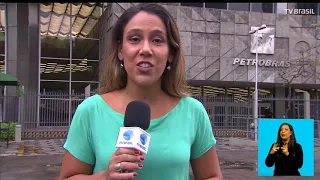 Petrobras suspende venda de 60% de empresas de refinaria e logística