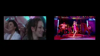 Side-by-Side: Step Back In Time (live) by Kylie Minogue