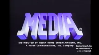 Media Home Entertainment/Moviestore Entertainment