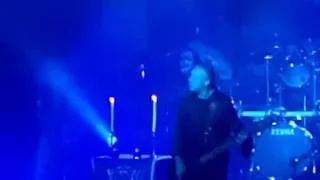 Mayhem - Freezing Moon [Live Stg, Chile 18.10.16]