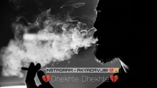 Dekhte Dekhte Full Song • Batti Gul Meter Chalu • Atif Aslam • Shahid K Shraddha K Nusrat Saab Song