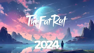 Top 30 Songs of TheFatRat 2024 - Best Of TheFatRat - TheFatRat Mega Mix